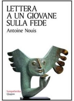 LETTERA A UN GIOVANE SULLA FEDE