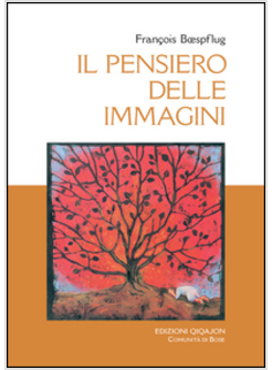 IL PENSIERO DELLE IMMAGINI. CONVERSAZIONI SU DIO NELL'ARTE CON BERENICE LEVET