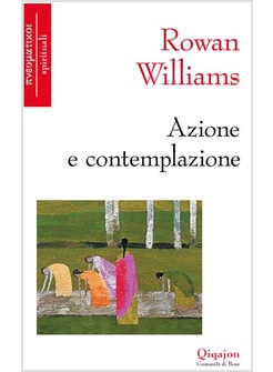 AZIONE E CONTEMPLAZIONE. INCONTRI CON THOMAS MERTON