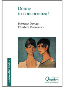 DONNE IN CONCORRENZA?