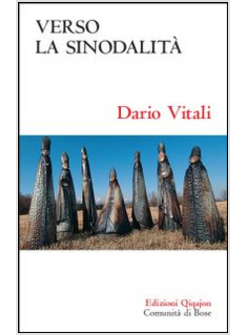 VERSO LA SINODALITA'