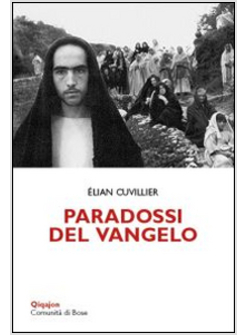 PARADOSSI DEL VANGELO. IL DISCORSO DELLA MONTAGNA