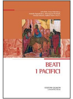 BEATI I PACIFICI