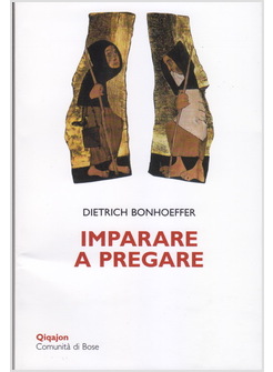 IMPARARE A PREGARE