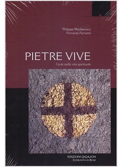 PIETRE VIVE