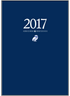 AGENDA ECUMENICA DI BOSE 2017