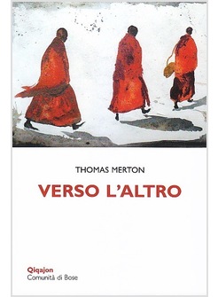 VERSO L'ALTRO