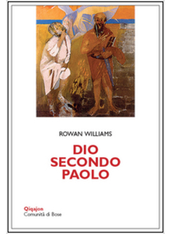 DIO SECONDO PAOLO
