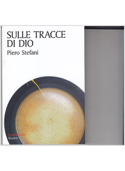SULLE TRACCE DI DIO