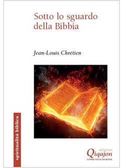 SOTTO LO SGUARDO DELLA BIBBIA
