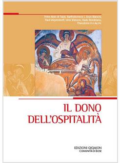 IL DONO DELL'OSPITALITA'