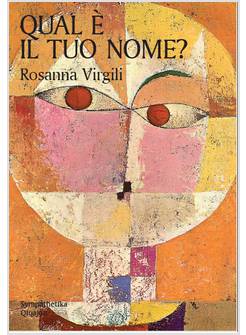 QUAL E' IL TUO NOME? ALLA RICERCA DELLA PROPRIA IDENTITA'