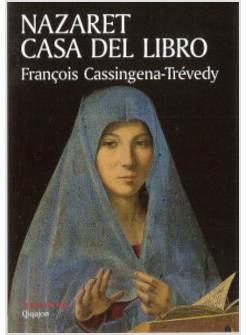 NAZARETH, CASA DEL LIBRO
