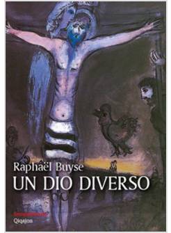 UN DIO DIVERSO 