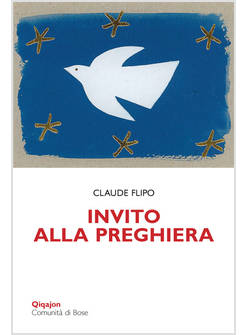 INVITO ALLA PREGHIERA