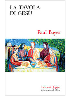 LA TAVOLA DI GESU'