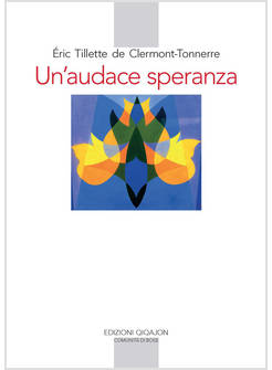 UN'AUDACE SPERANZA