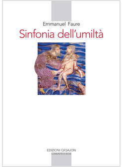 SINFONIA DELL'UMILTA'