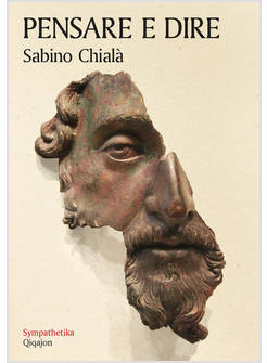 PENSARE E DIRE ALCUNI SPUNTI PER PRATICARE COSCIENZA E PARRESIA