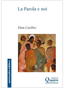 LA PAROLA E NOI