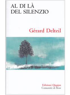 AL DI LA' DEL SILENZIO