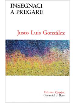 INSEGNACI A PREGARE