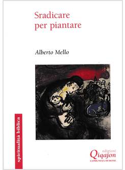 SRADICARE PER PIANTARE