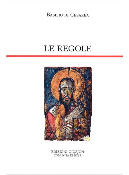 LE REGOLE