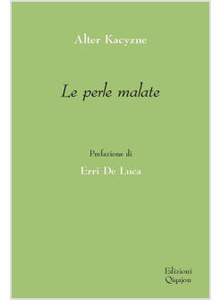 LE PERLE MALATE