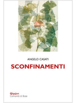 SCONFINAMENTI