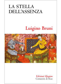 LA STELLA DELL'ASSENZA IL LIBRO DI ESTER 