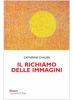 IL RICHIAMO DELLE IMMAGINI