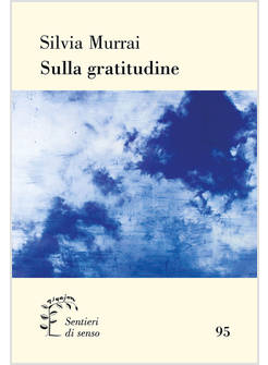 SULLA GRATITUDINE