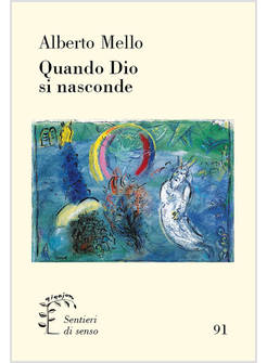 QUANDO DIO SI NASCONDE