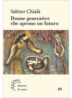 DONNE GENERATIVE CHE APRONO UN FUTURO