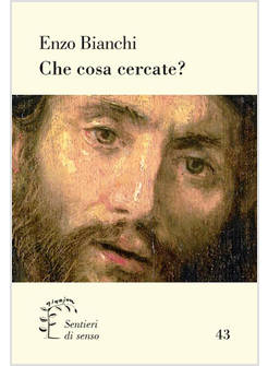 CHE COSA CERCATE?