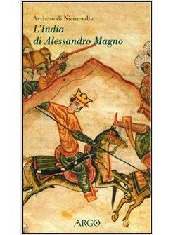 INDIA DI ALESSANDRO MAGNO