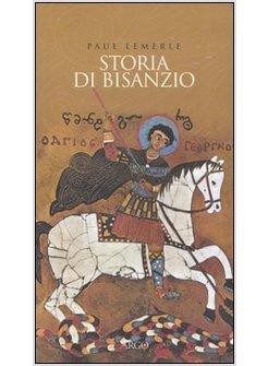 STORIA DI BISANZIO