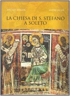 SANTO STEFANO DI SOLETO