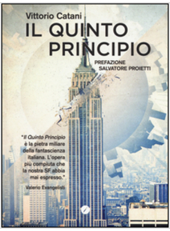 IL QUINTO PRINCIPIO