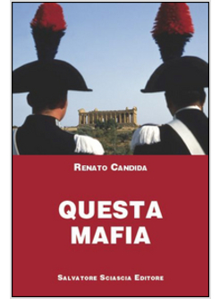 QUESTA MAFIA