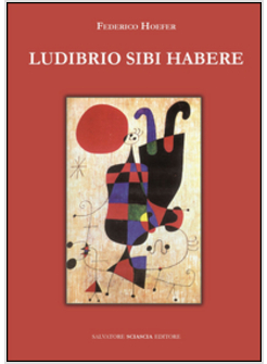 LUDIBRIO SIBI HABERE