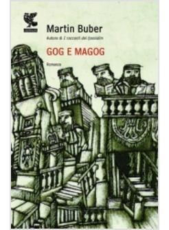 GOG E MAGOG