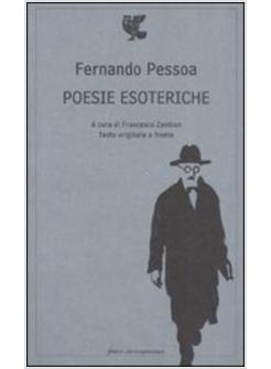 POESIE ESOTERICHE