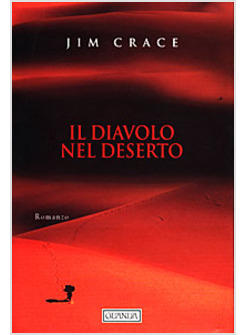 DIAVOLO NEL DESERTO