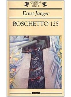 BOSCHETTO 125 (IL)