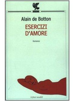 ESERCIZI D'AMORE