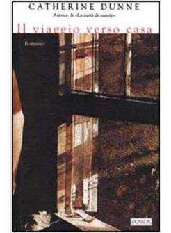 VIAGGIO VERSO CASA