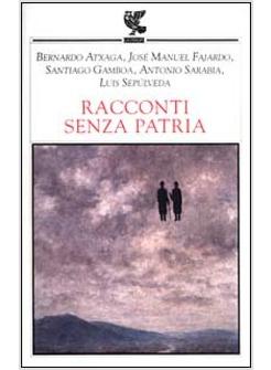 RACCONTI SENZA PATRIA