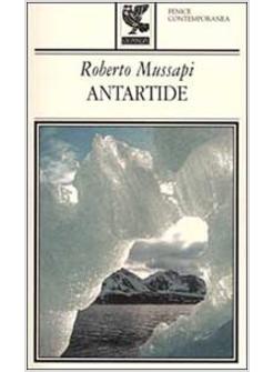 ANTARTIDE